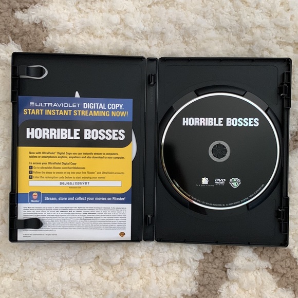 EUC Two DVDs - Picture 7 of 7